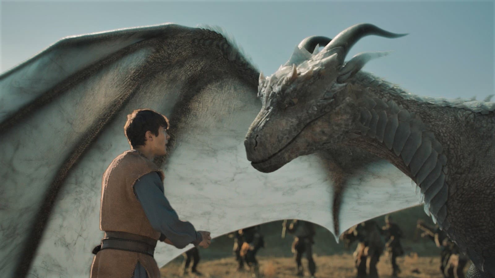 Dragonheart: Vengeance - immagine
