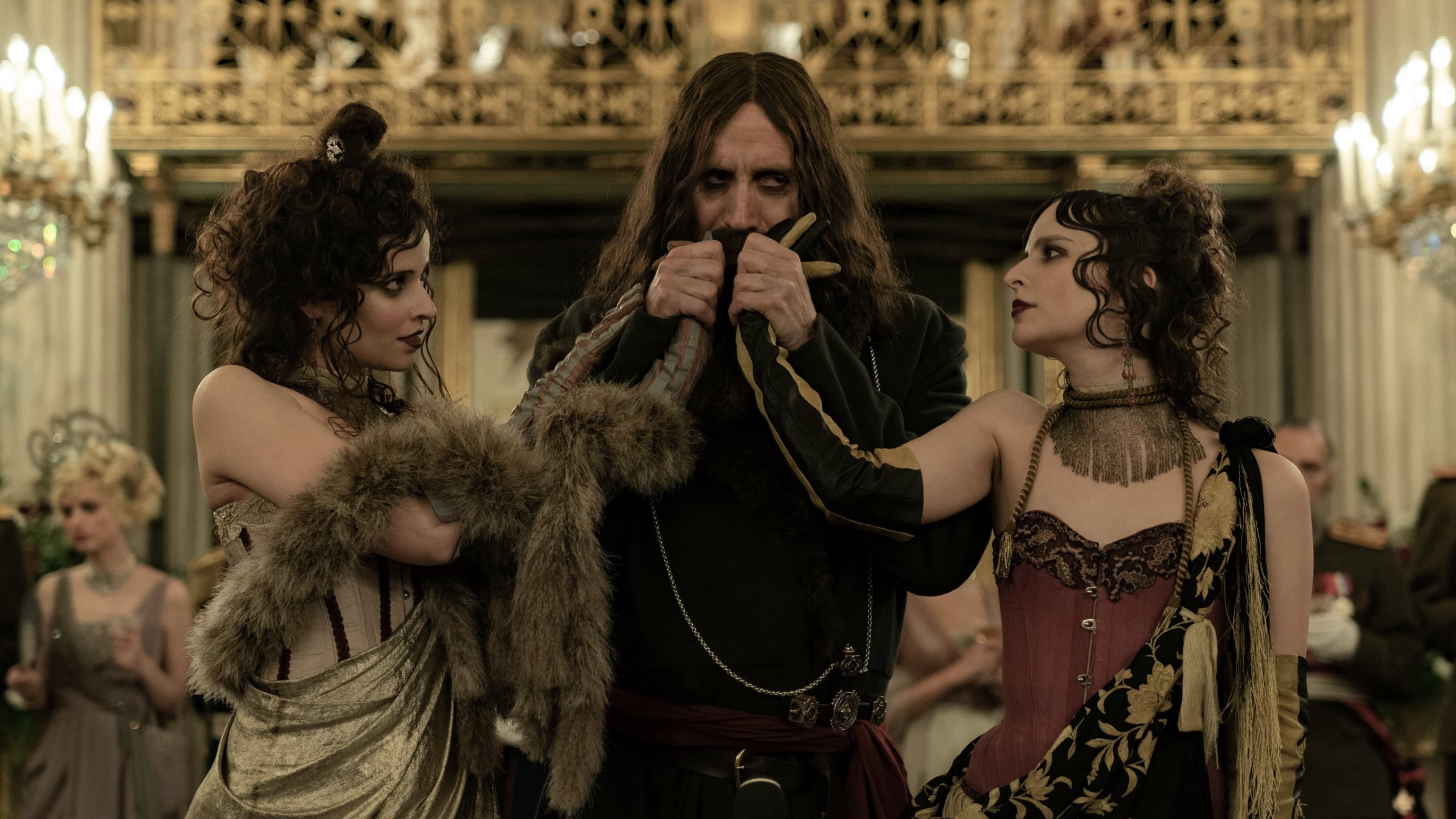 The King's Man - Le origini - immagine