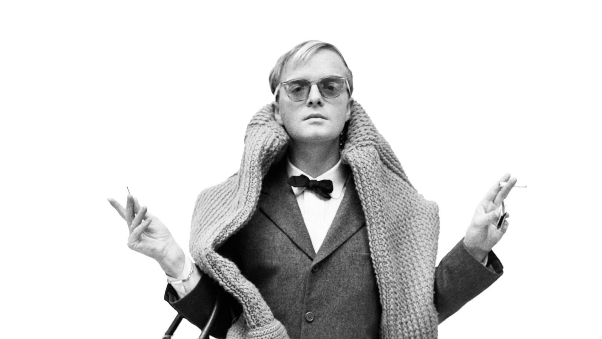The Capote Tapes - immagine