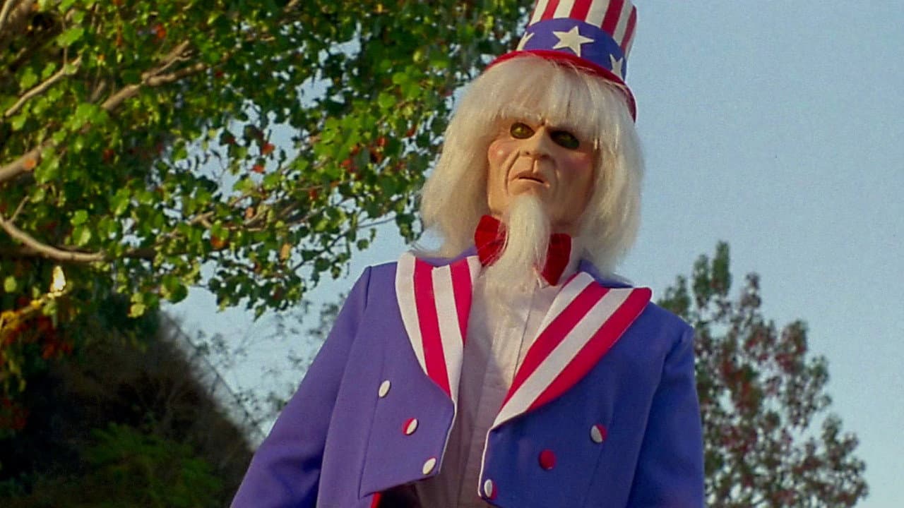 Uncle Sam - immagine