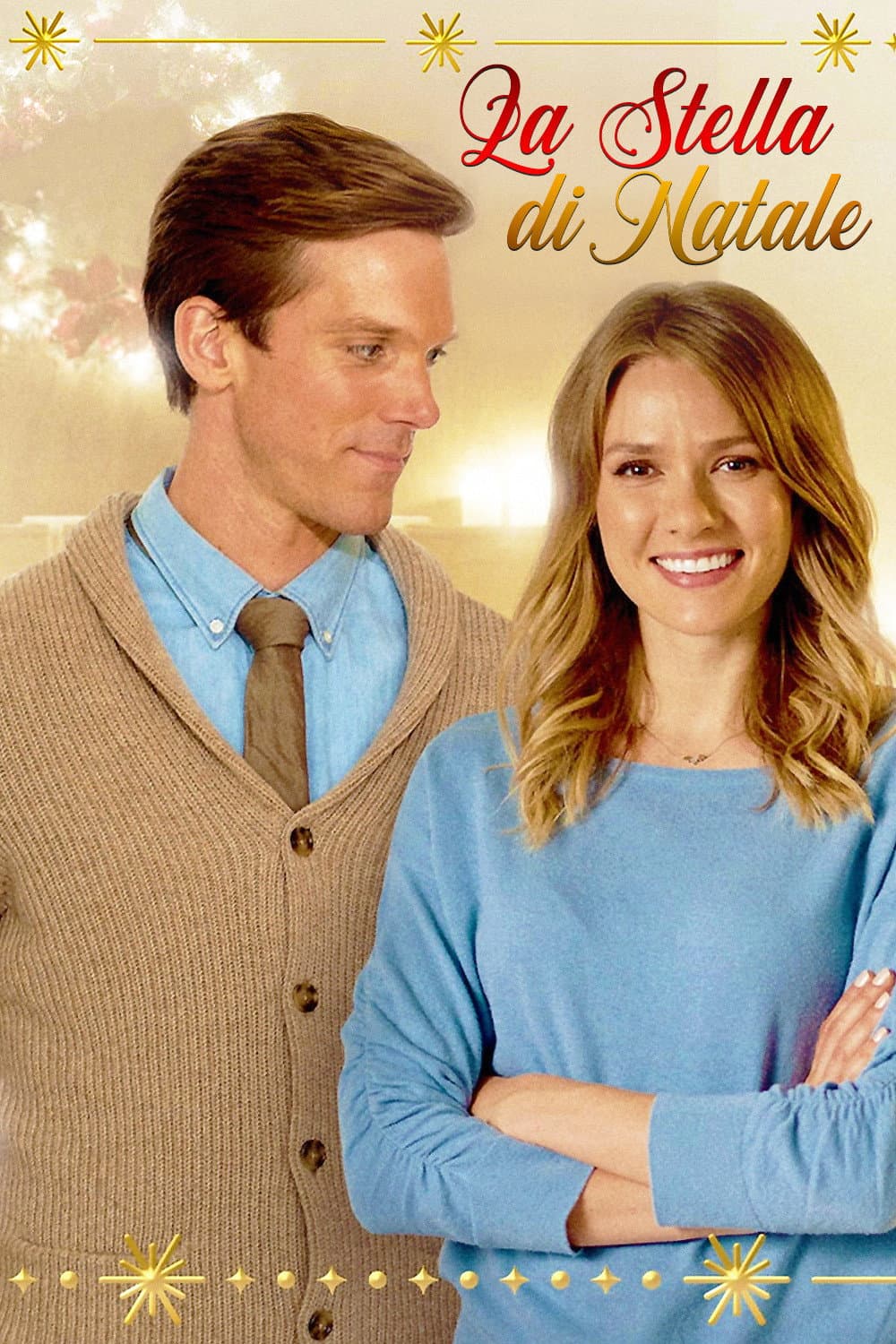 Poster di La stella del Natale