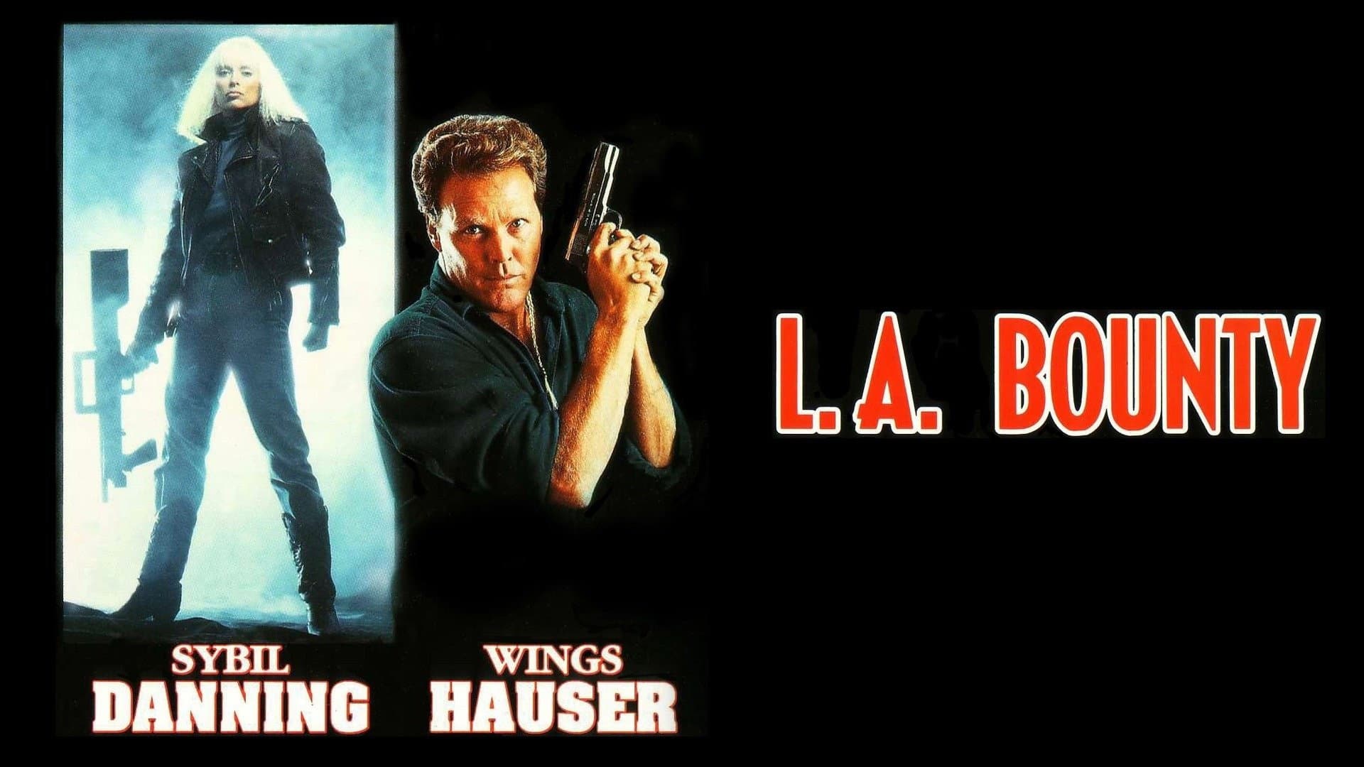 L.A. Bounty - immagine