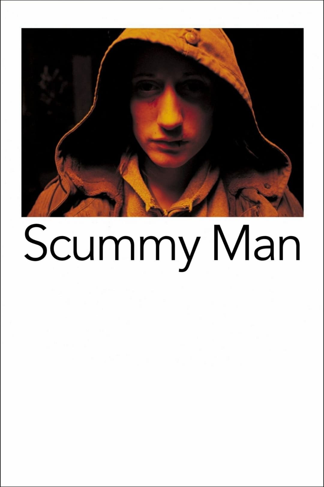 Poster di Scummy Man