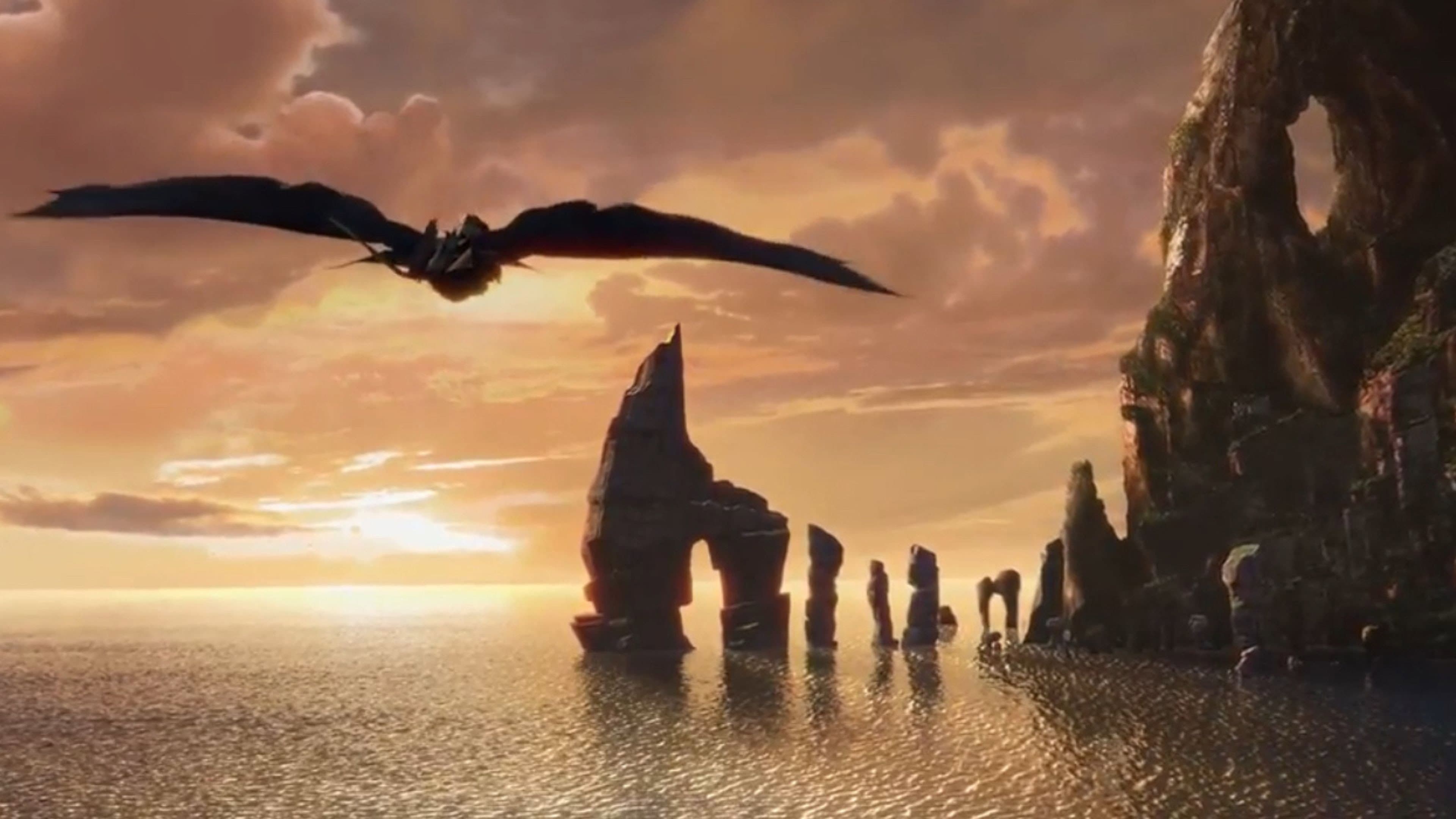 Dragon Trainer - immagine