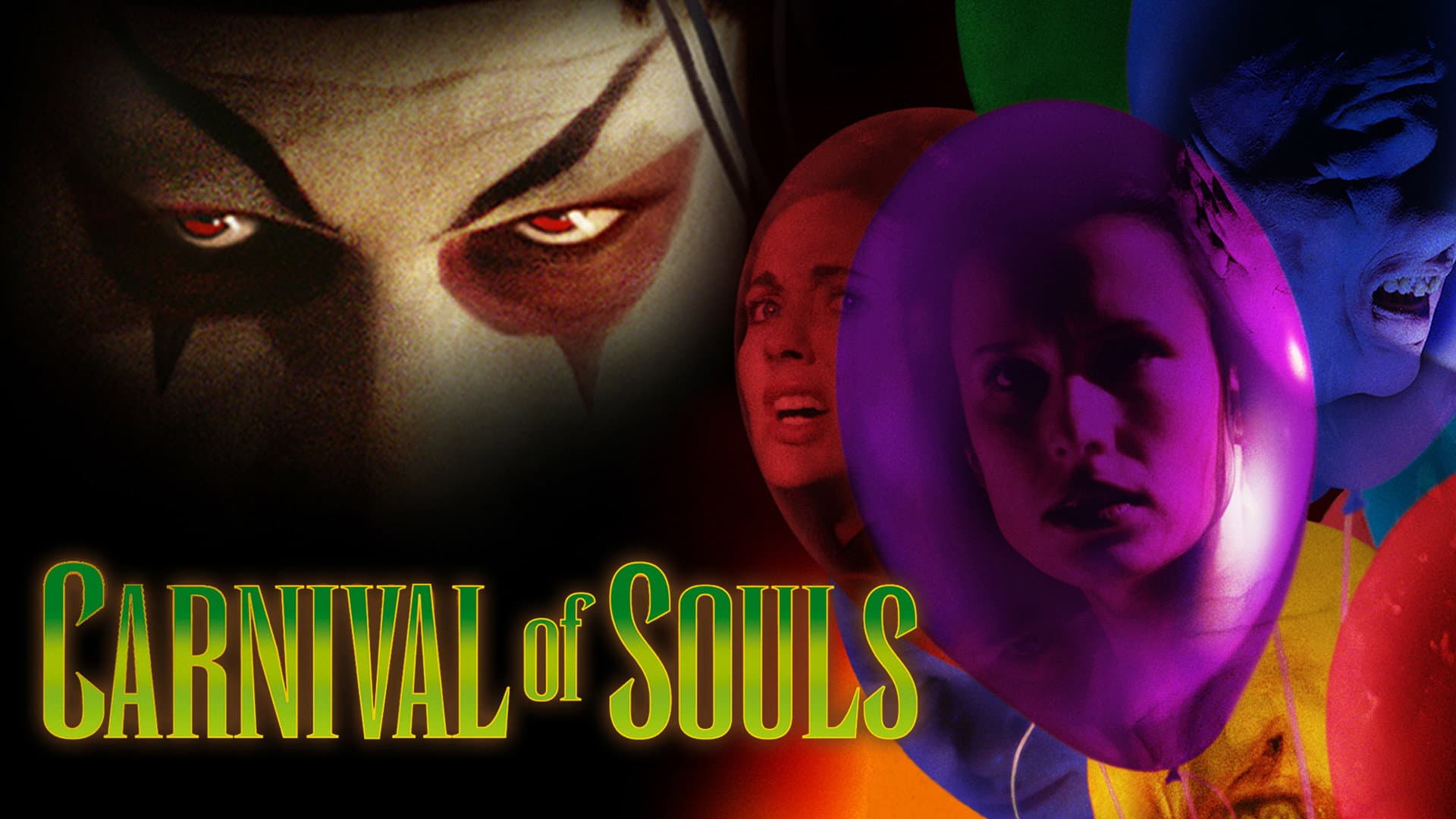 Carnival of Souls - immagine