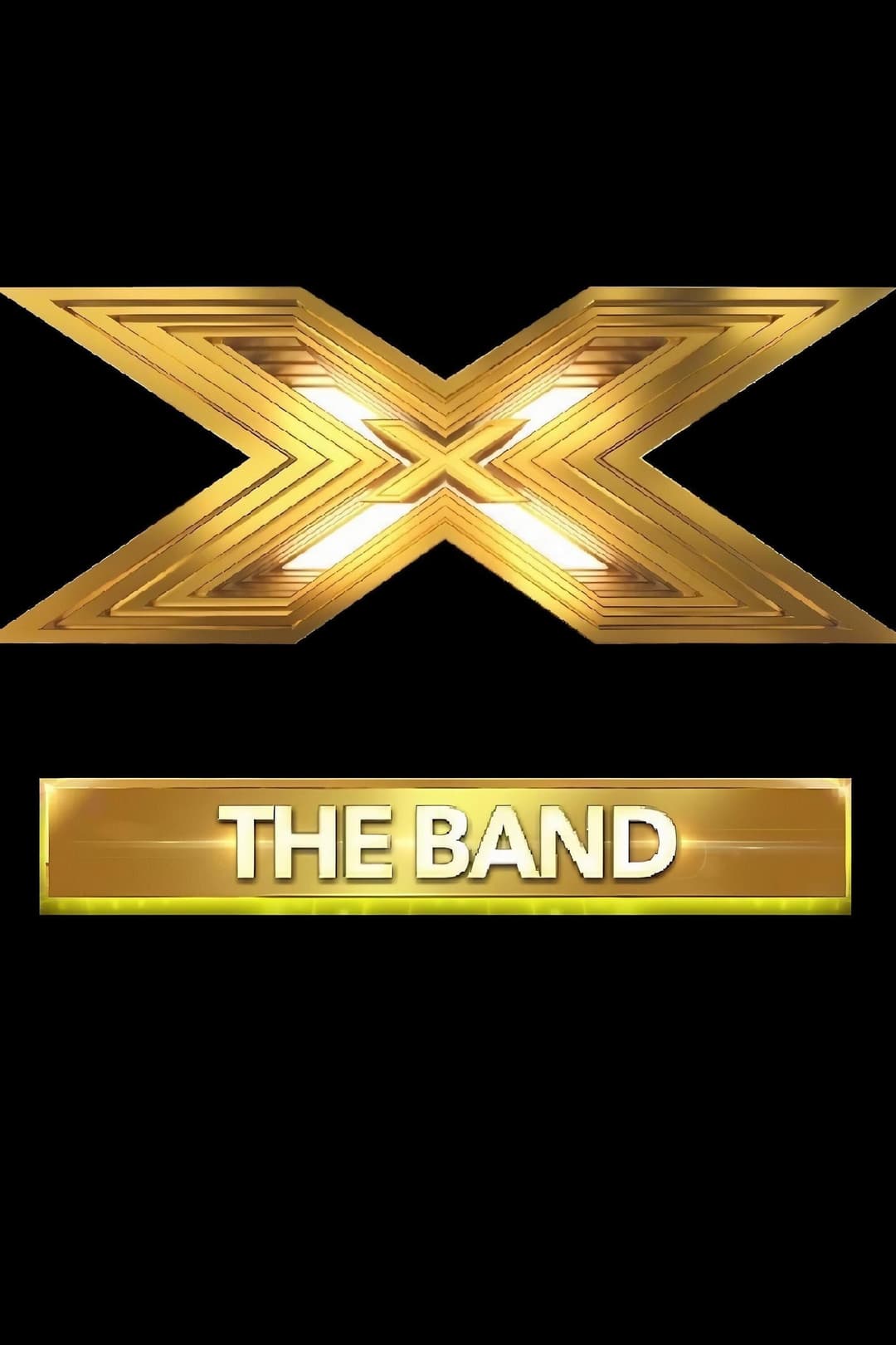 Poster di The X Factor The Band