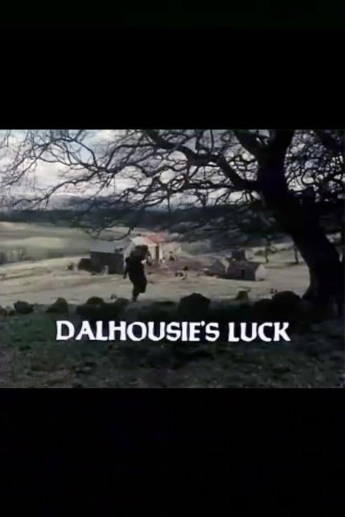 Poster di Dalhousie's Luck