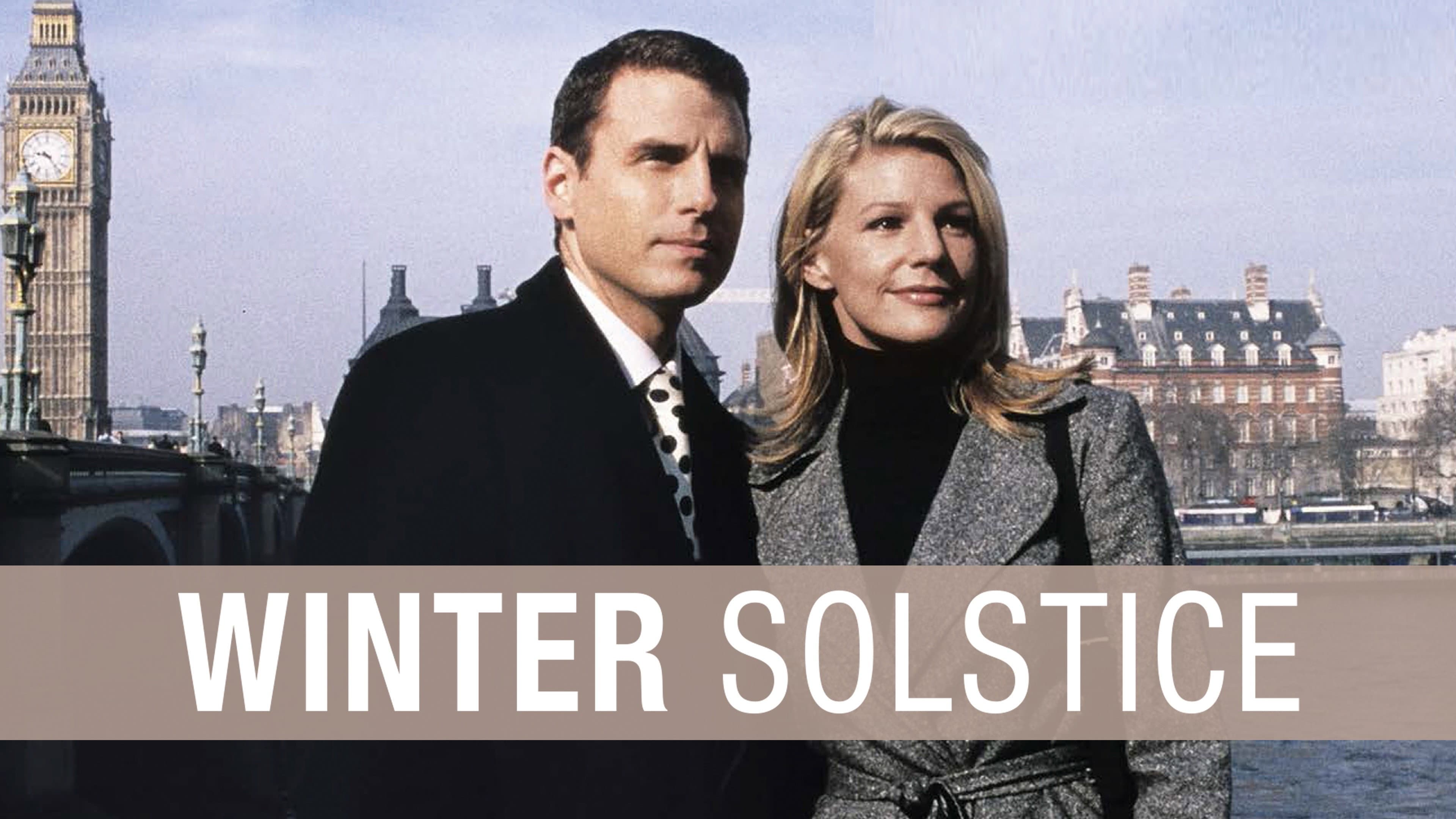 Solstizio d'inverno - immagine