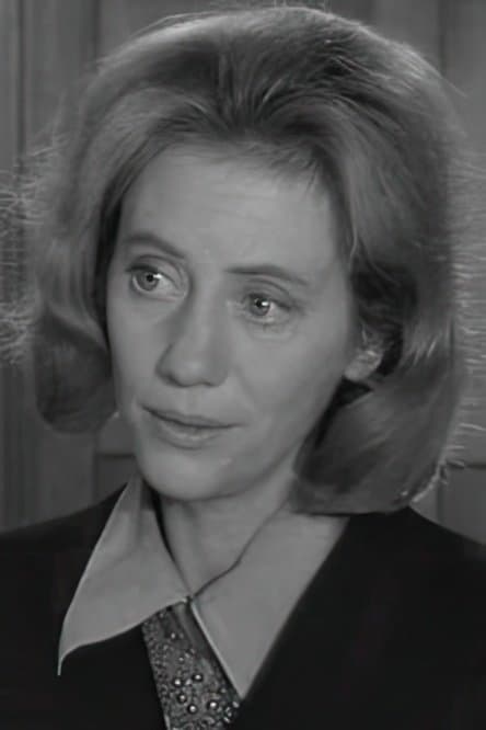 Pascale de Boysson