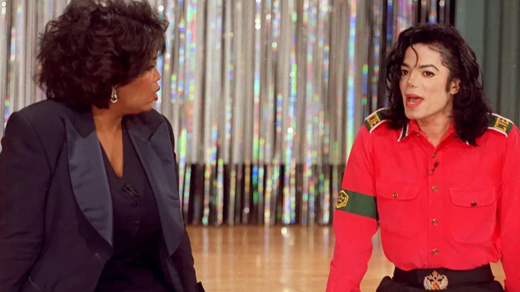 Michael Jackson Talks... to Oprah - immagine