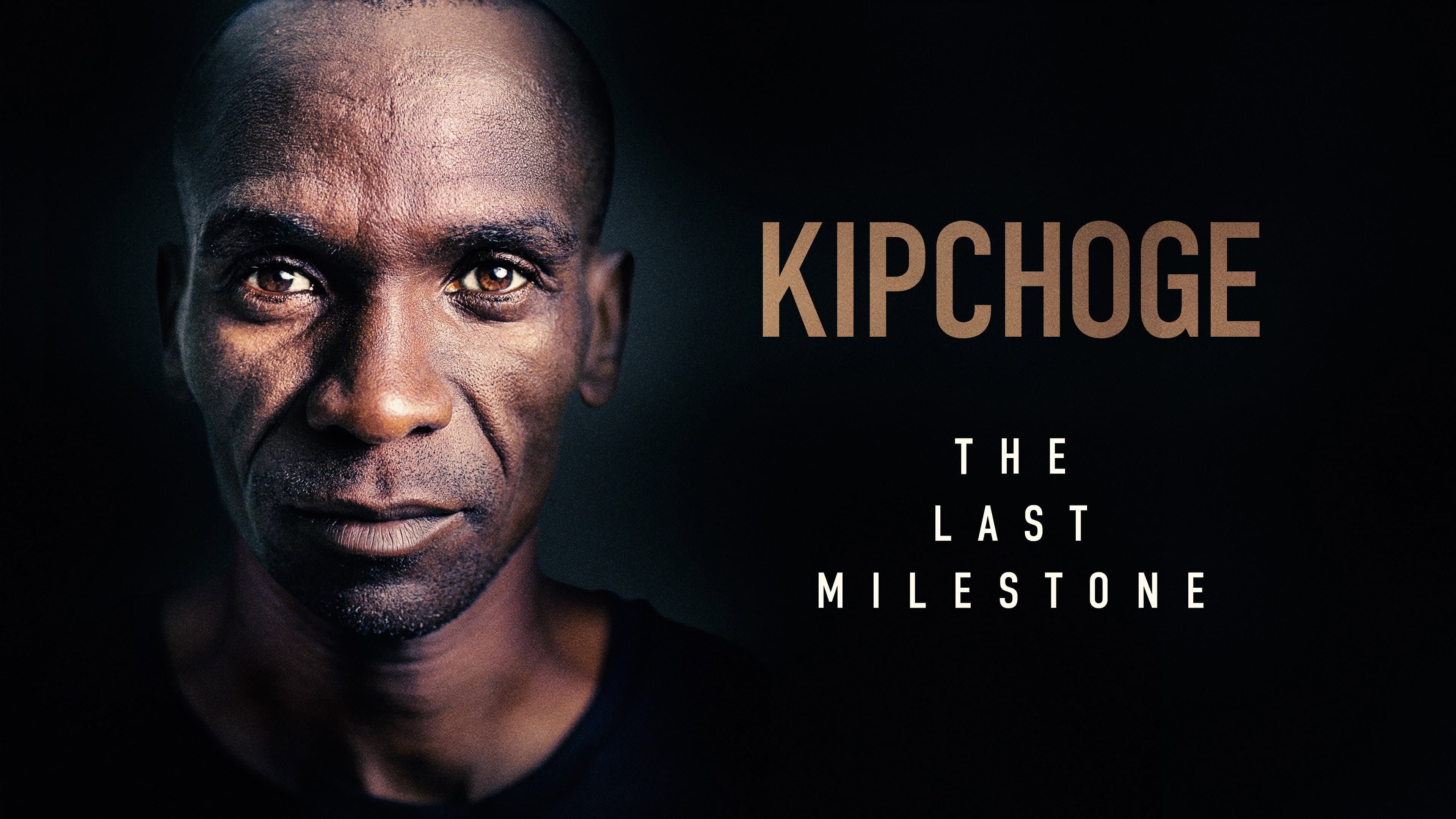 Kipchoge: The Last Milestone - immagine