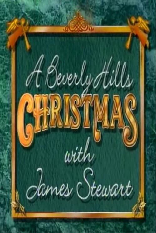 Poster di A Beverly Hills Christmas