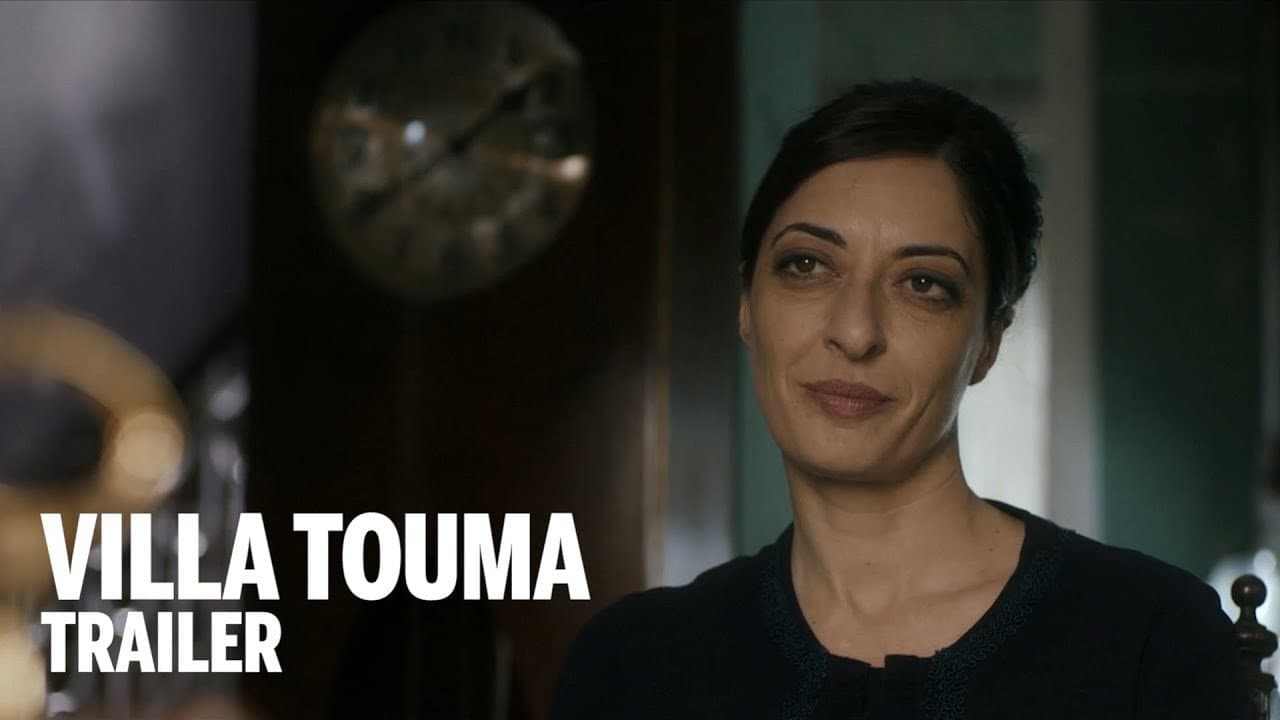 Villa Touma - immagine