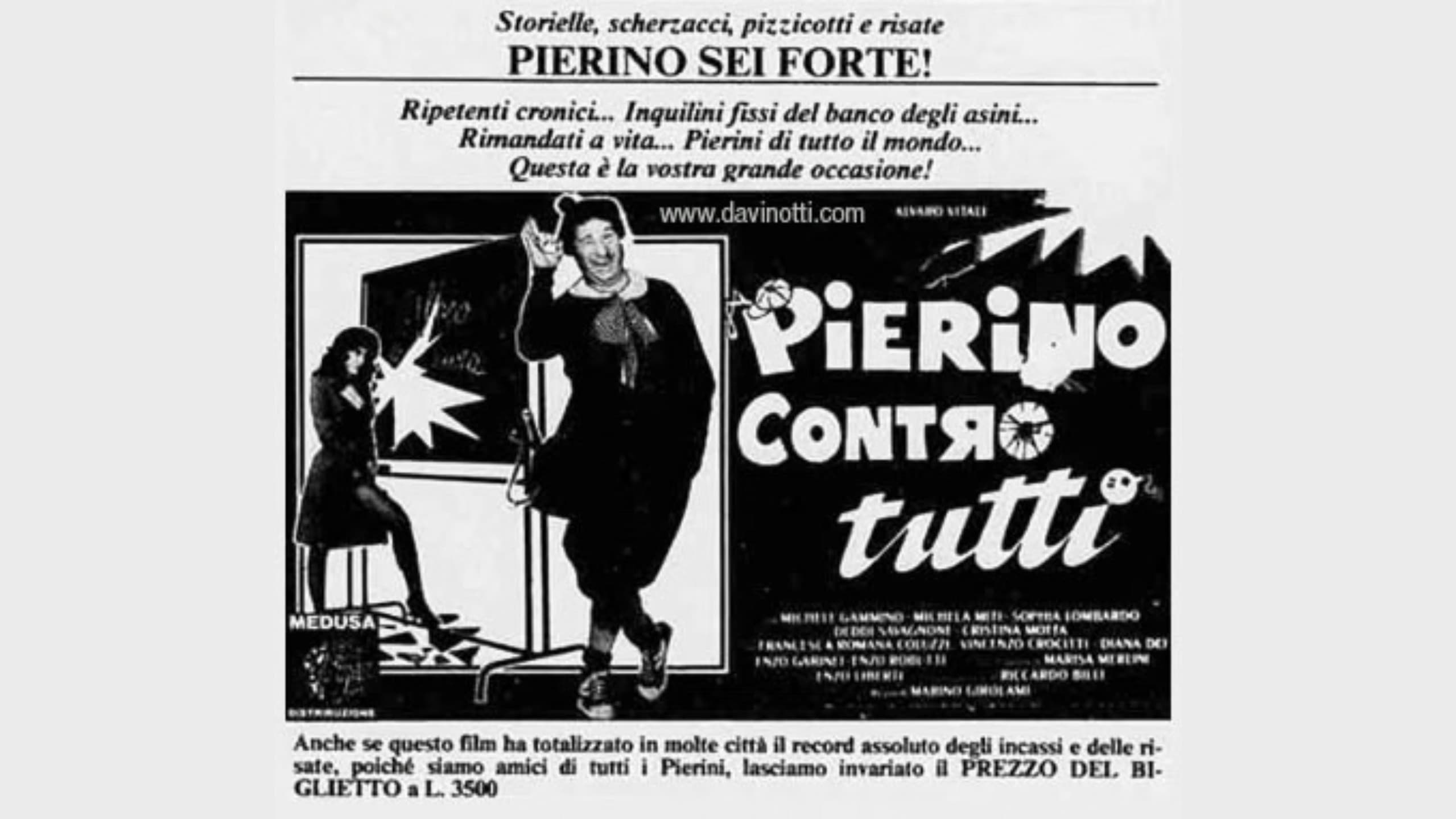Pierino contro tutti - immagine