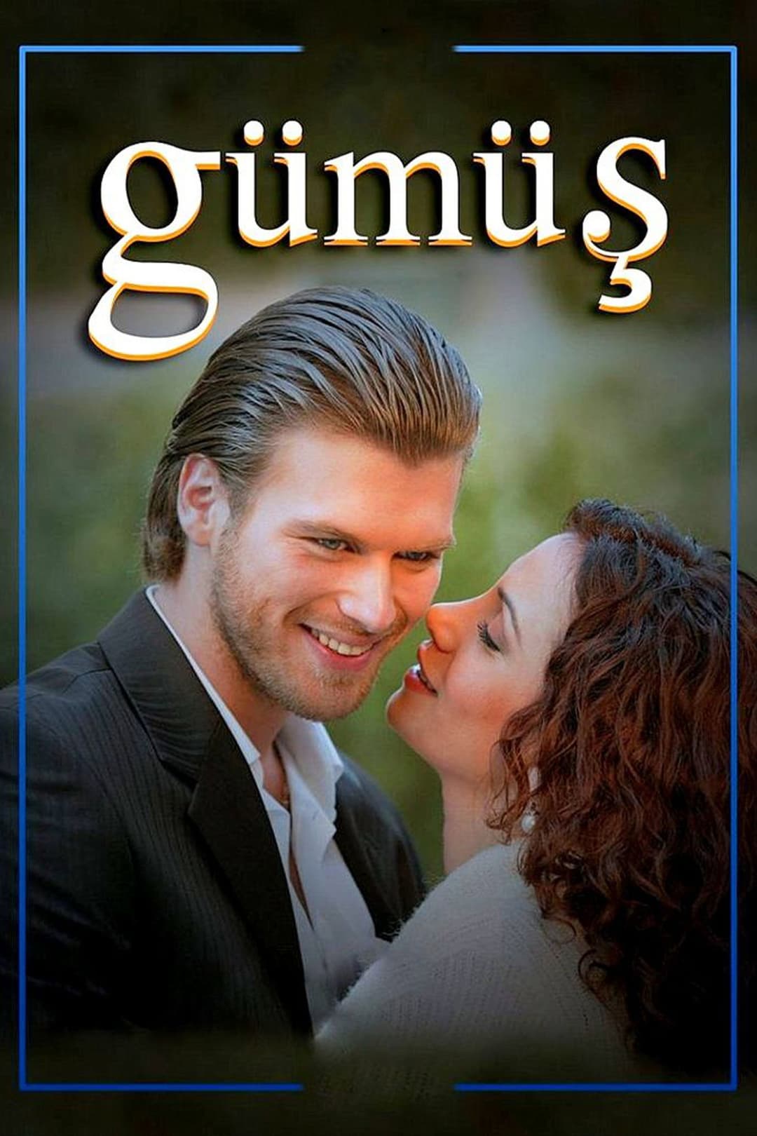 Poster di Gümüş