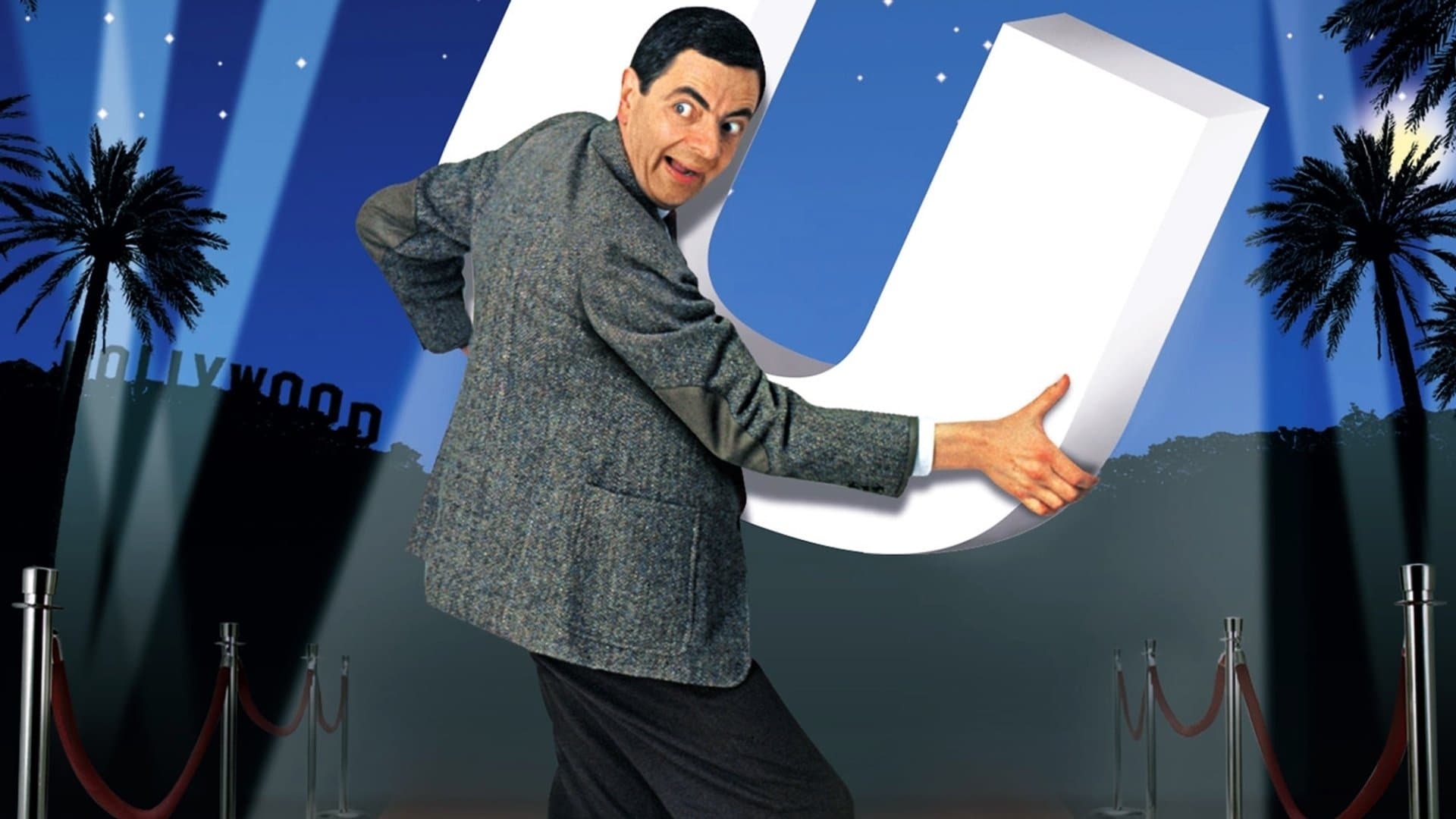 Mr. Bean - L'ultima catastrofe - immagine