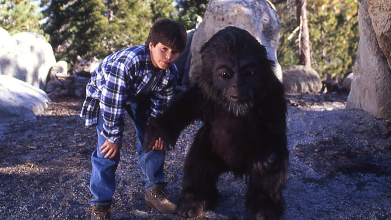 Little Bigfoot 2: The Journey Home - immagine