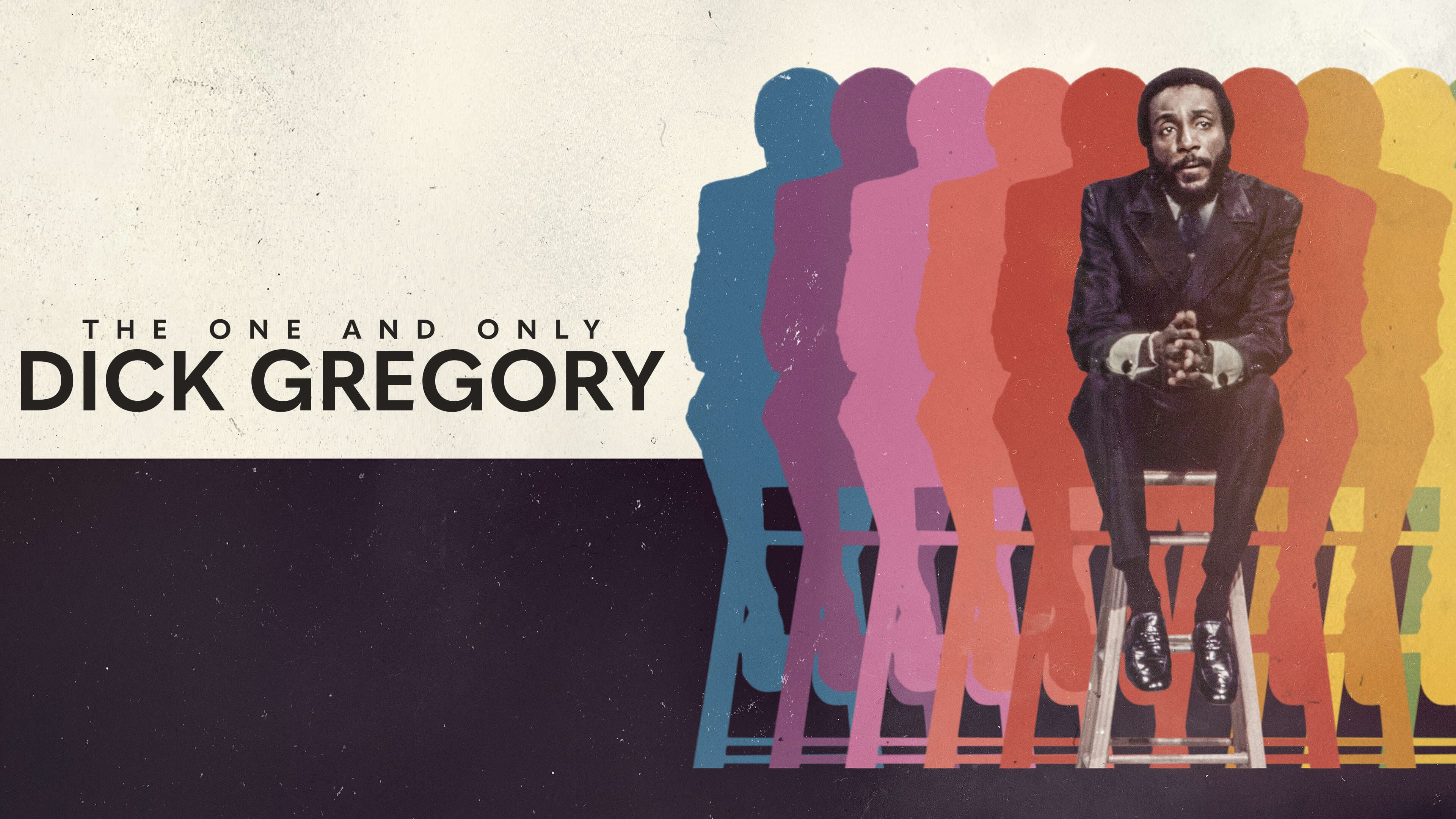 The One and Only Dick Gregory - immagine