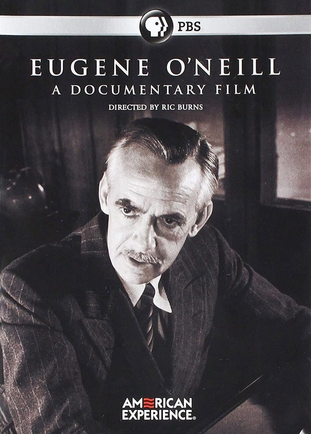 Poster di Eugene O’Neill: A Documentary Film