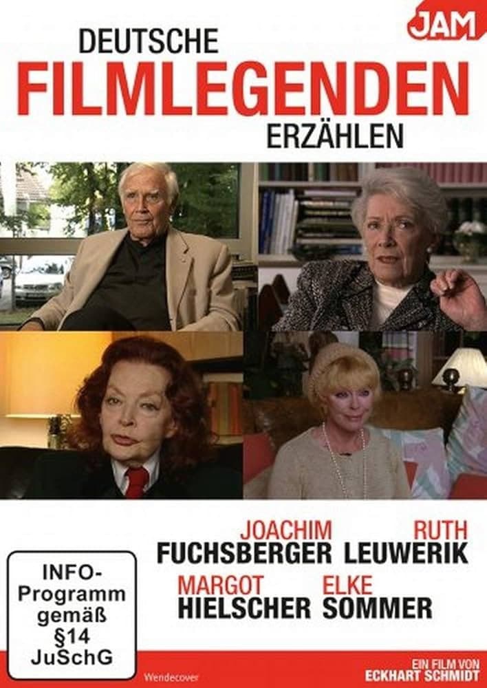 Poster di Elke Sommer erzählt...