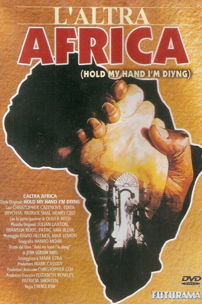 Poster di L'altra Africa