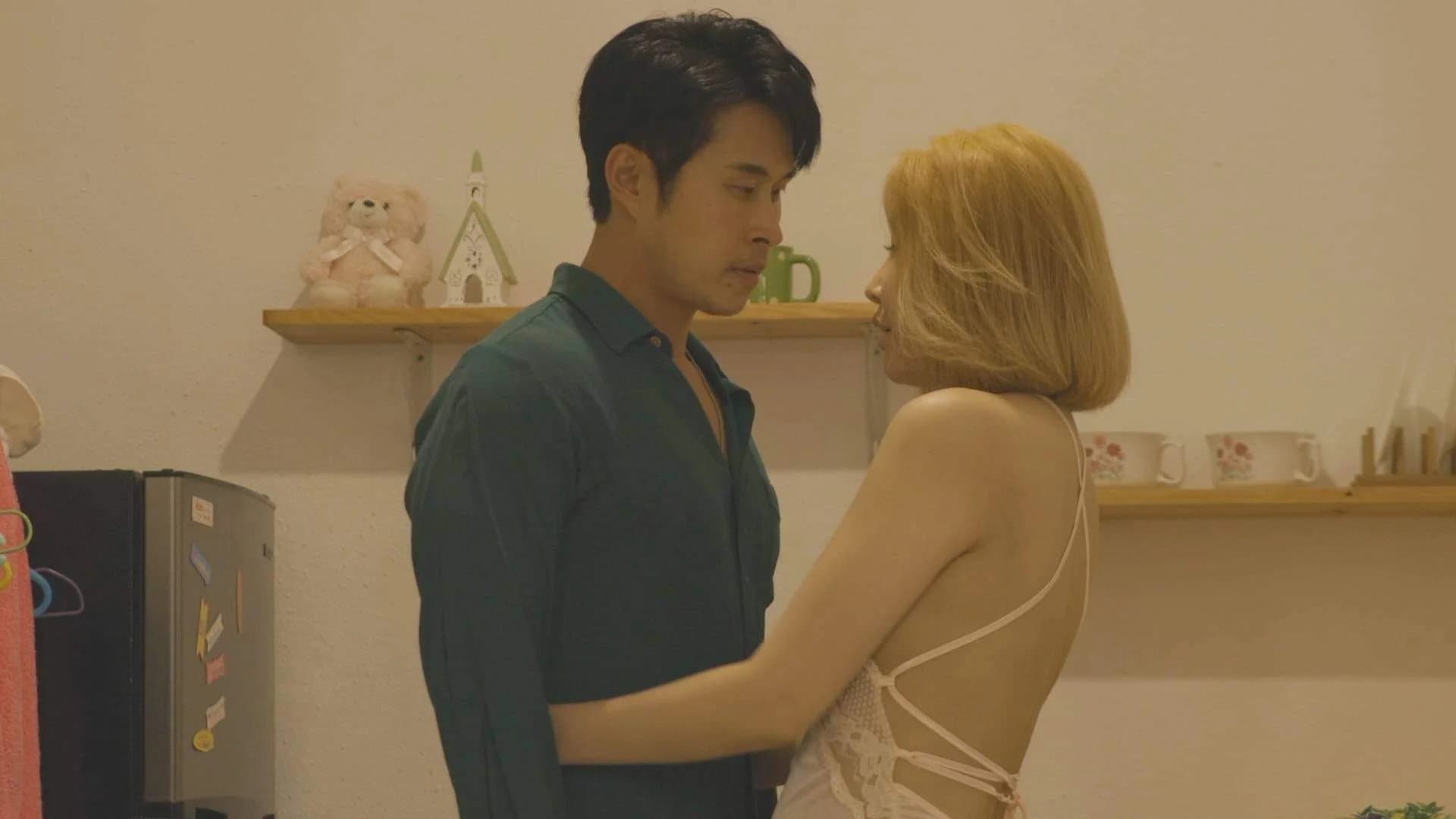 사이판 로맨스 섹스본능 - immagine