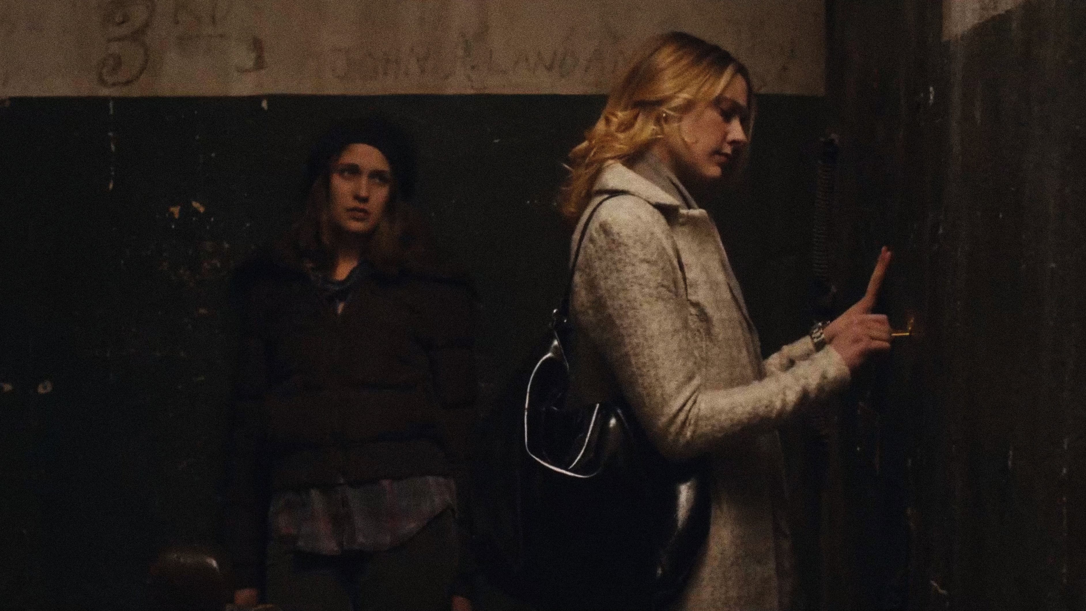 Mistress America - immagine