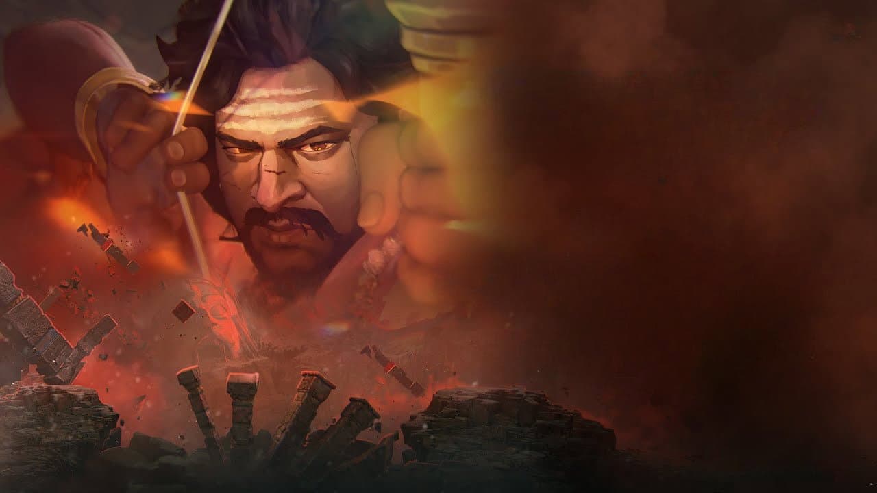 Bāhubali: The Eternal War — Part 1 - immagine