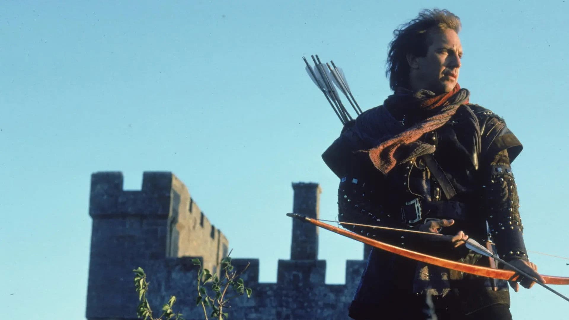 Robin Hood - Principe dei ladri - immagine