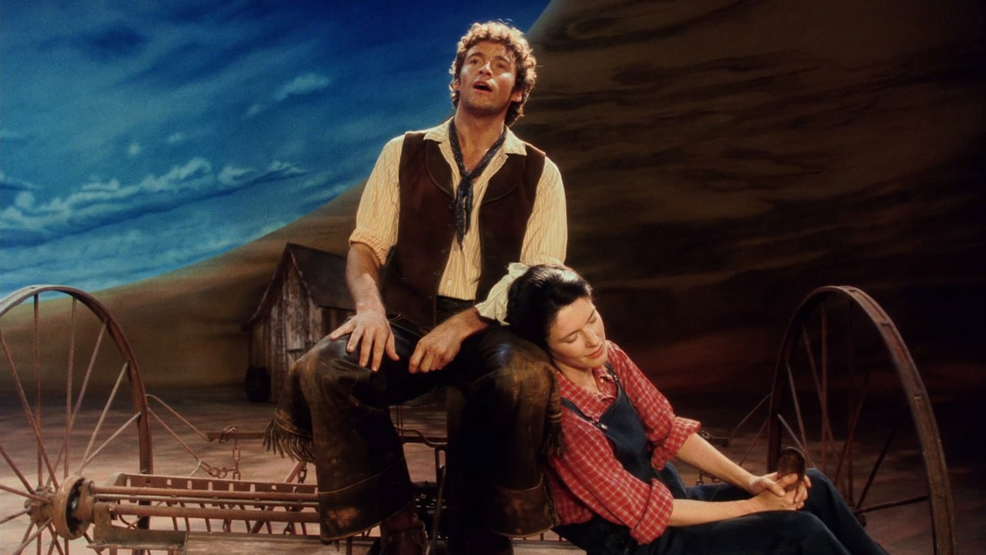 Oklahoma! - immagine