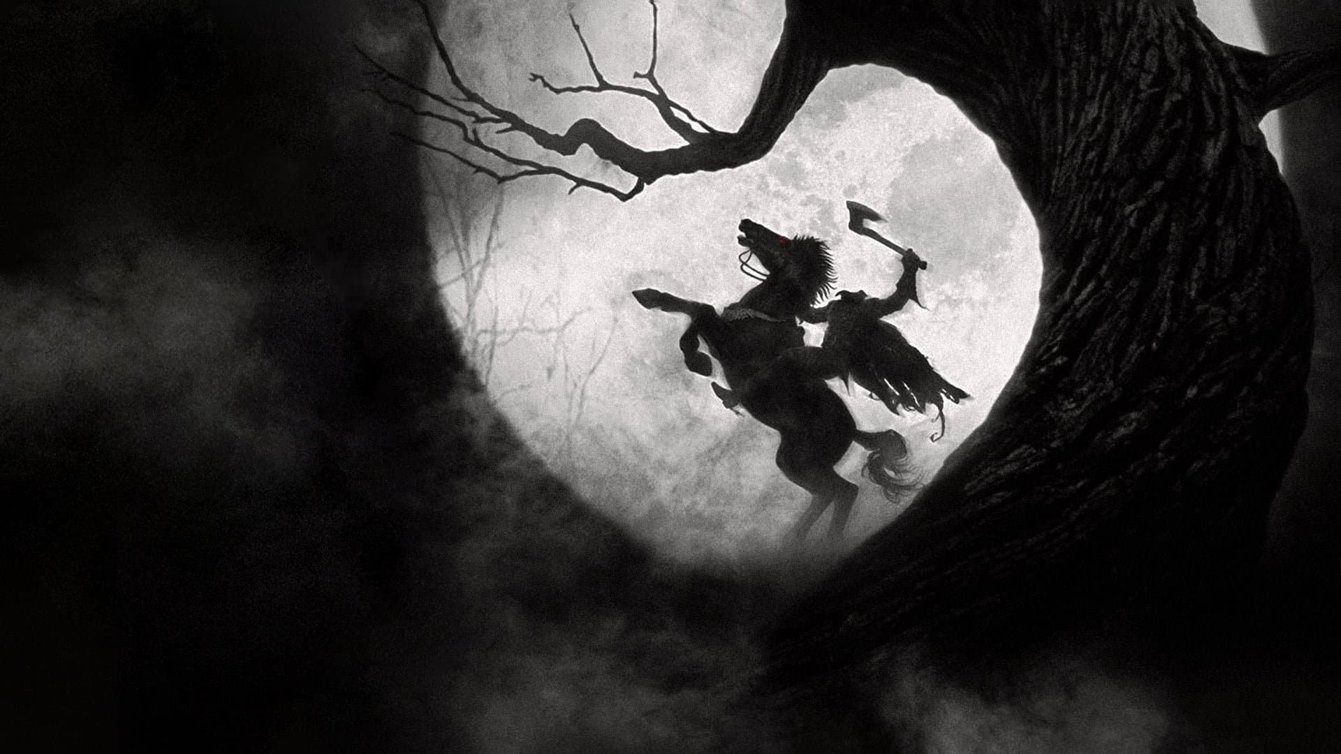 Il mistero di Sleepy Hollow - immagine