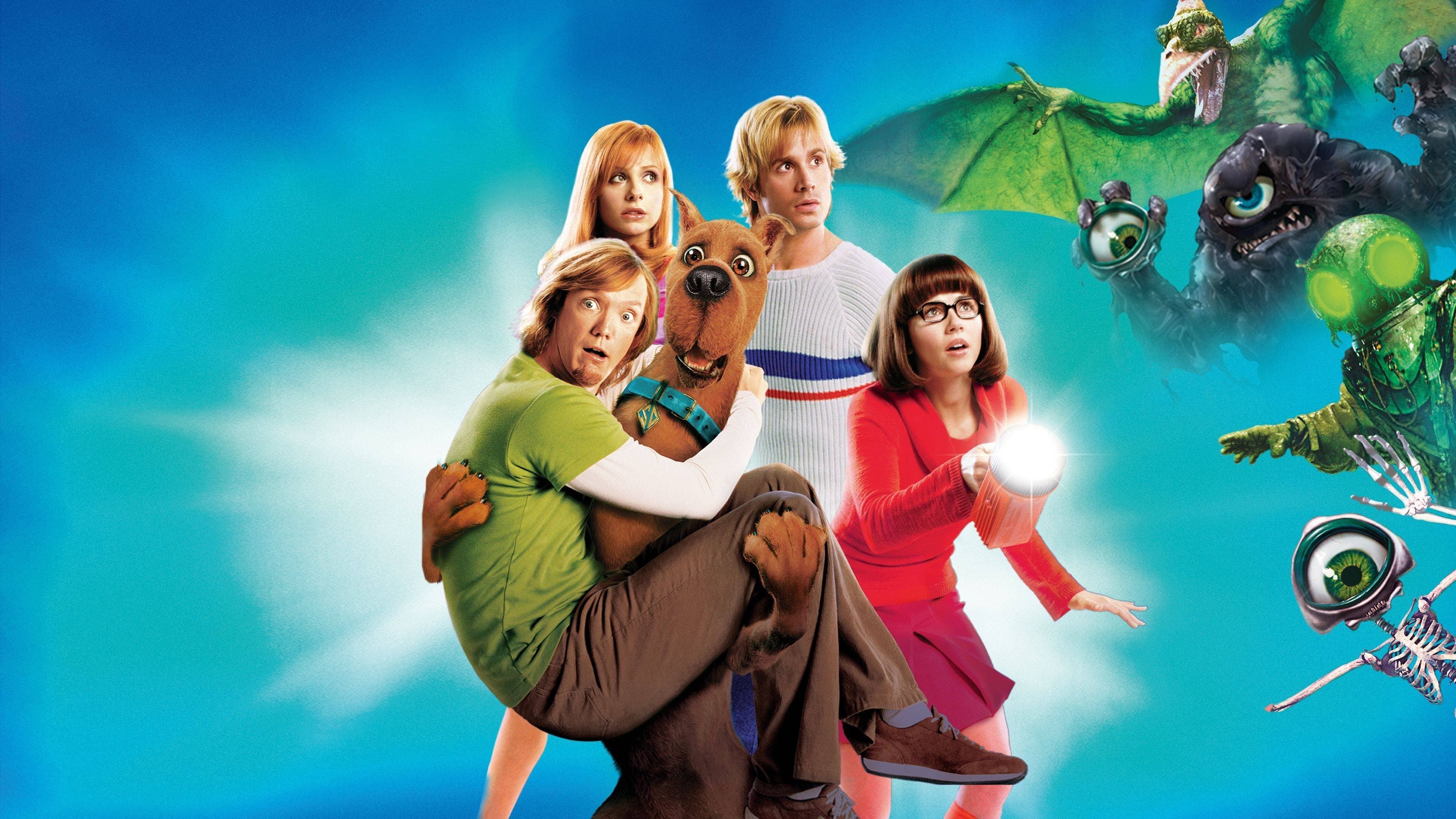 Scooby-Doo 2 - Mostri scatenati - immagine