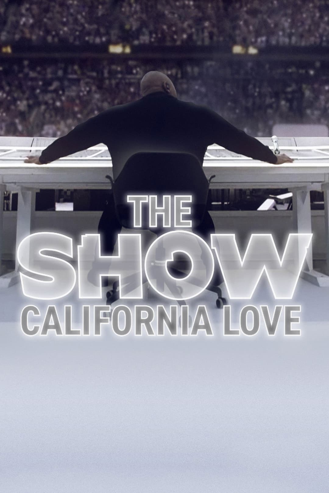 Poster di THE SHOW: California Love