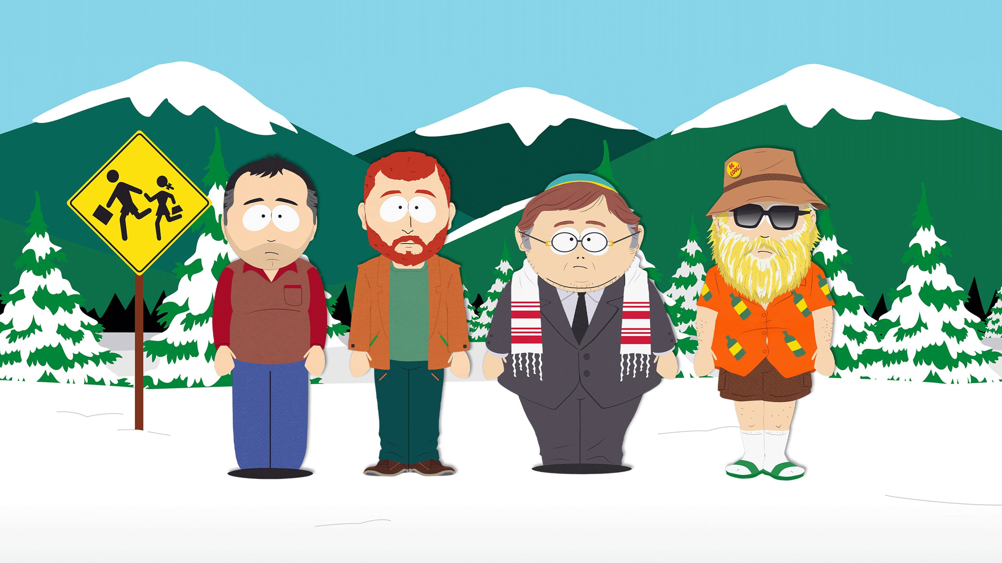 South Park: Post COVID: The Return of COVID - immagine