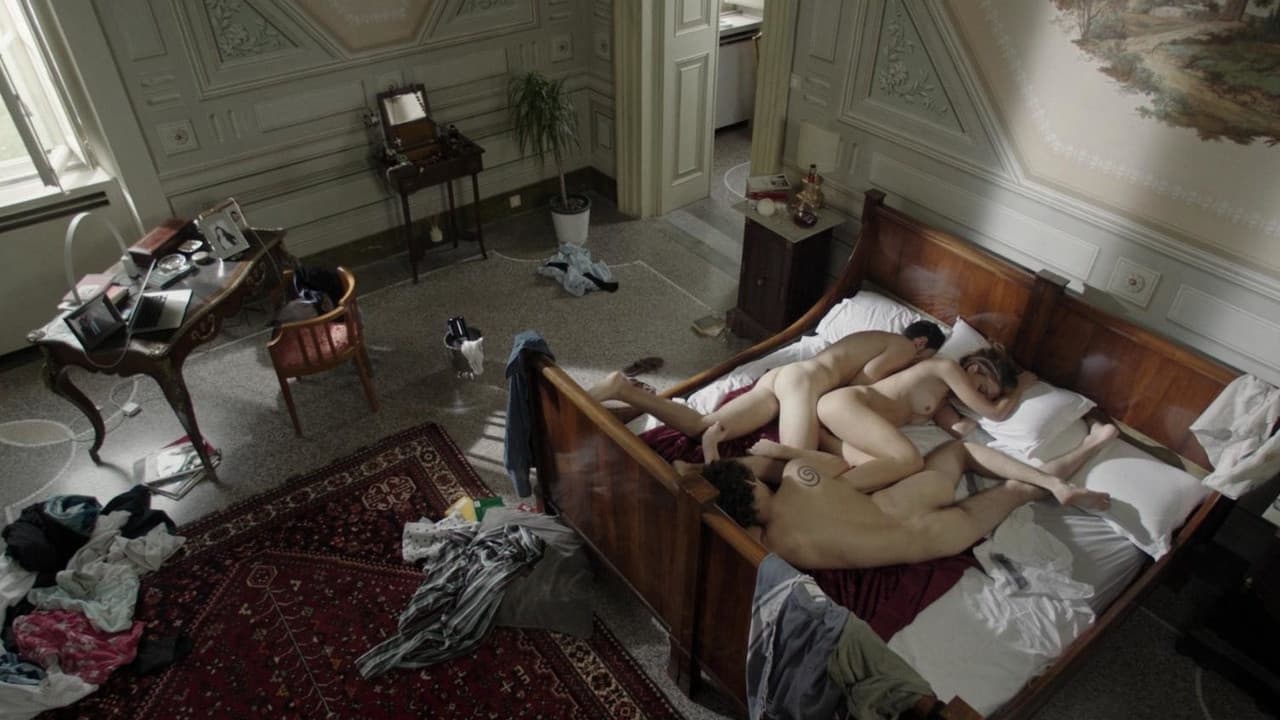 I distesi - immagine