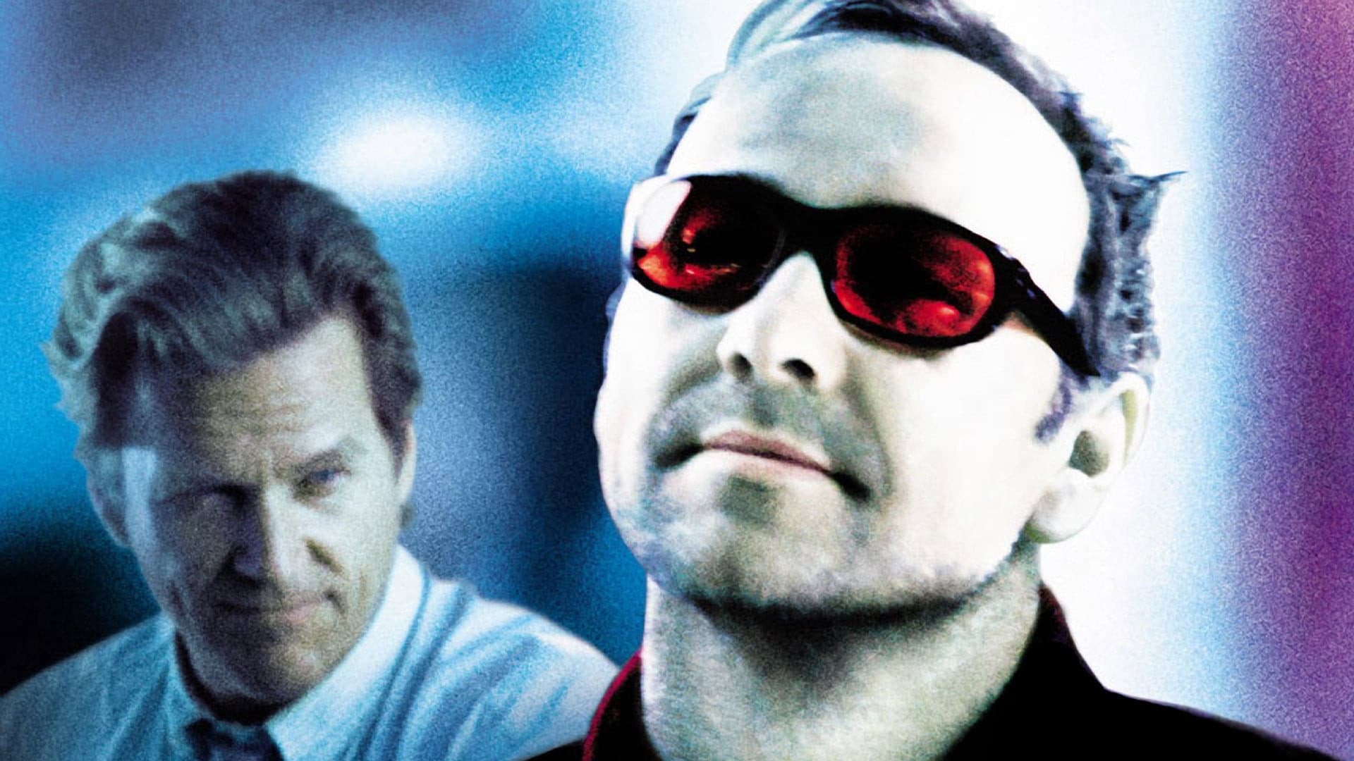 K-PAX - Da un altro mondo - immagine