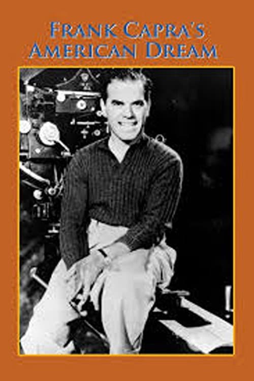Poster di Frank Capra's American Dream
