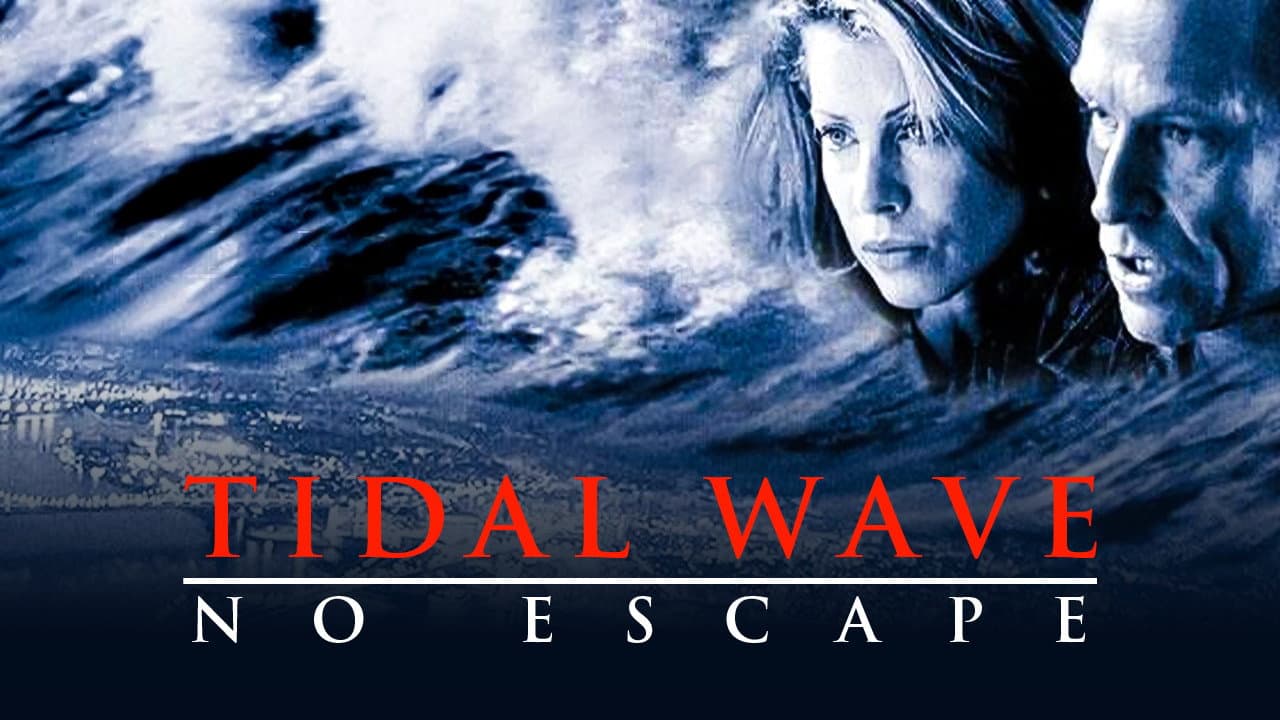 Onda assassina - immagine