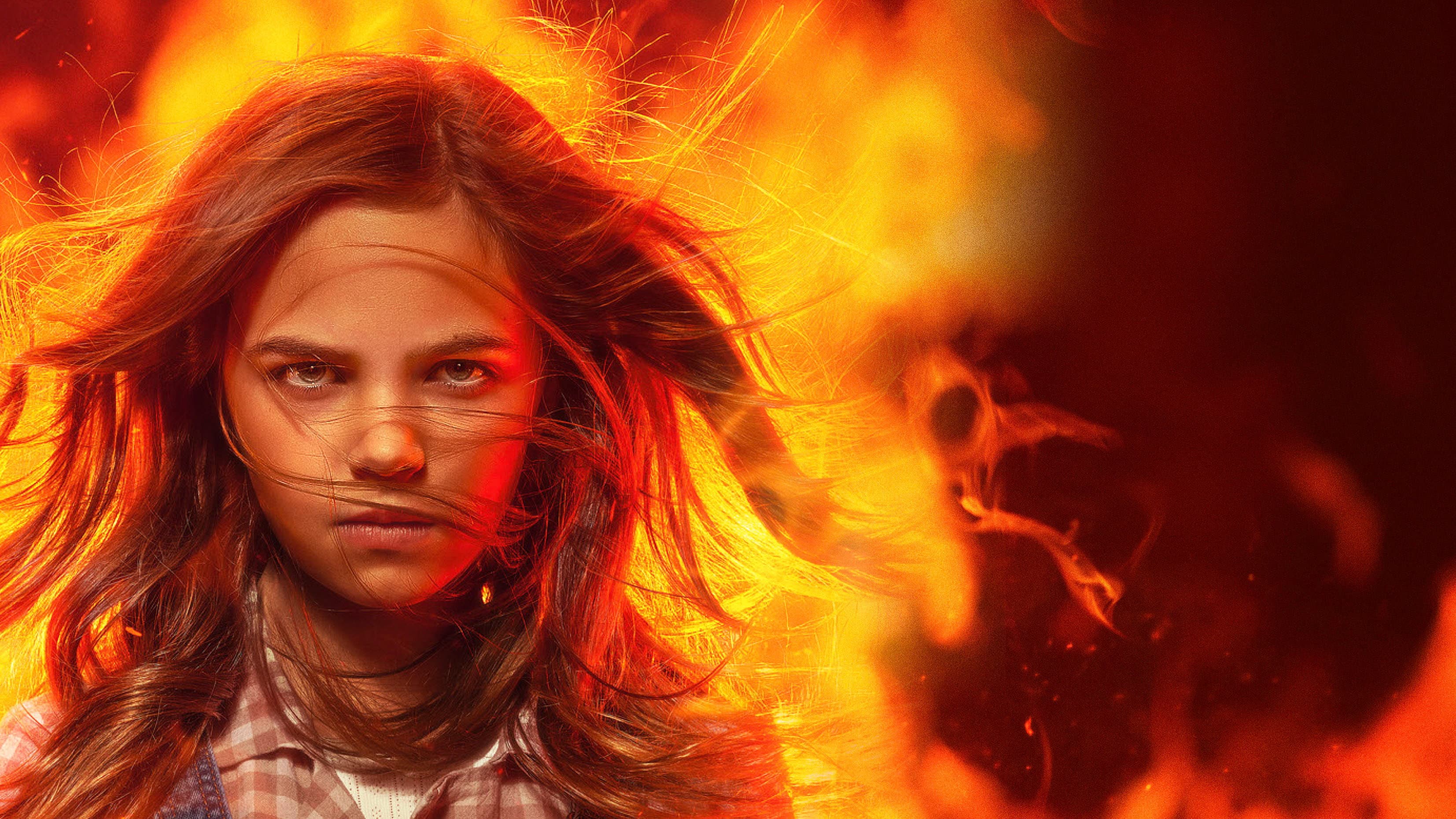 Firestarter - immagine