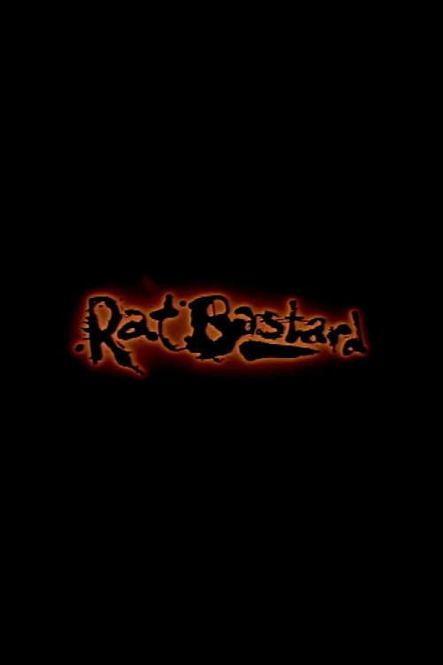 Poster di Rat Bastard