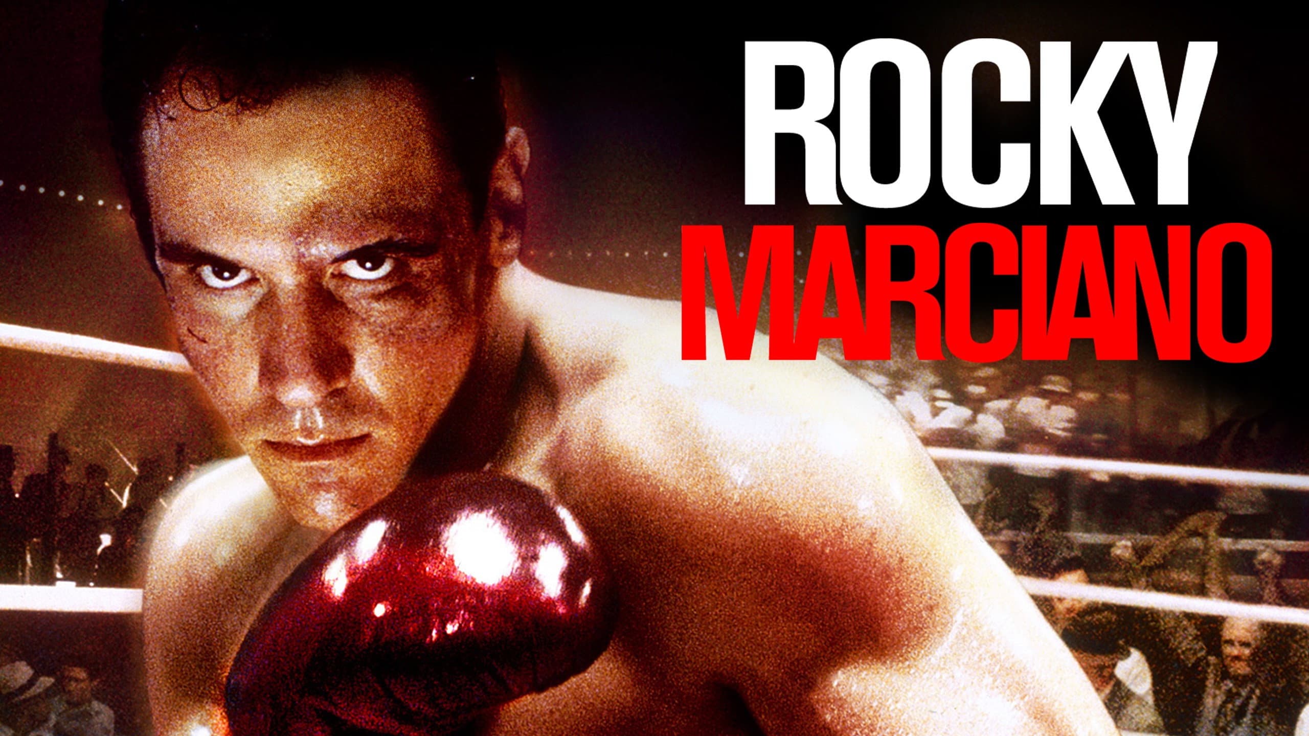 Rocky Marciano - immagine