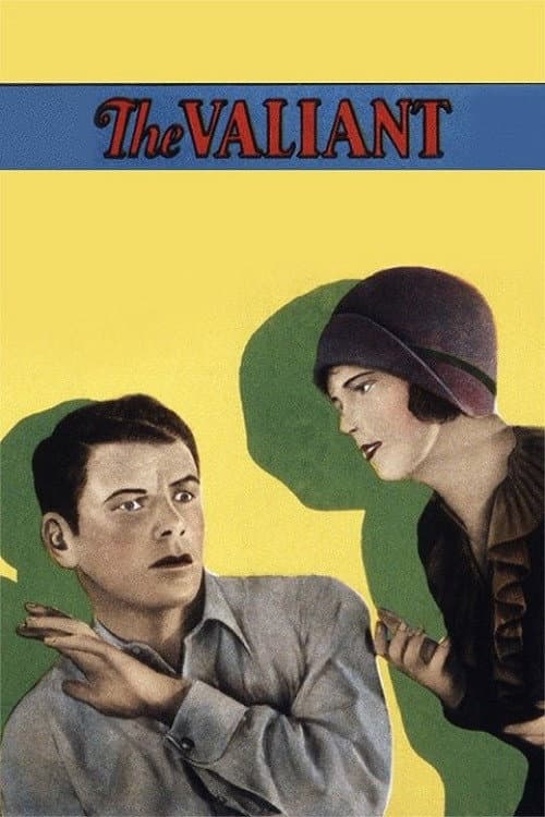 Poster di The Valiant