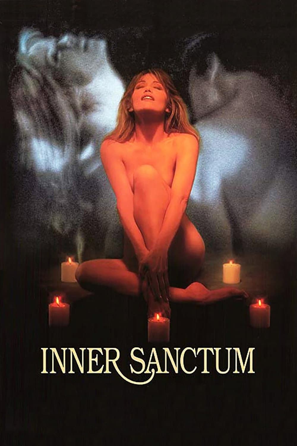 Poster di Inner Sanctum