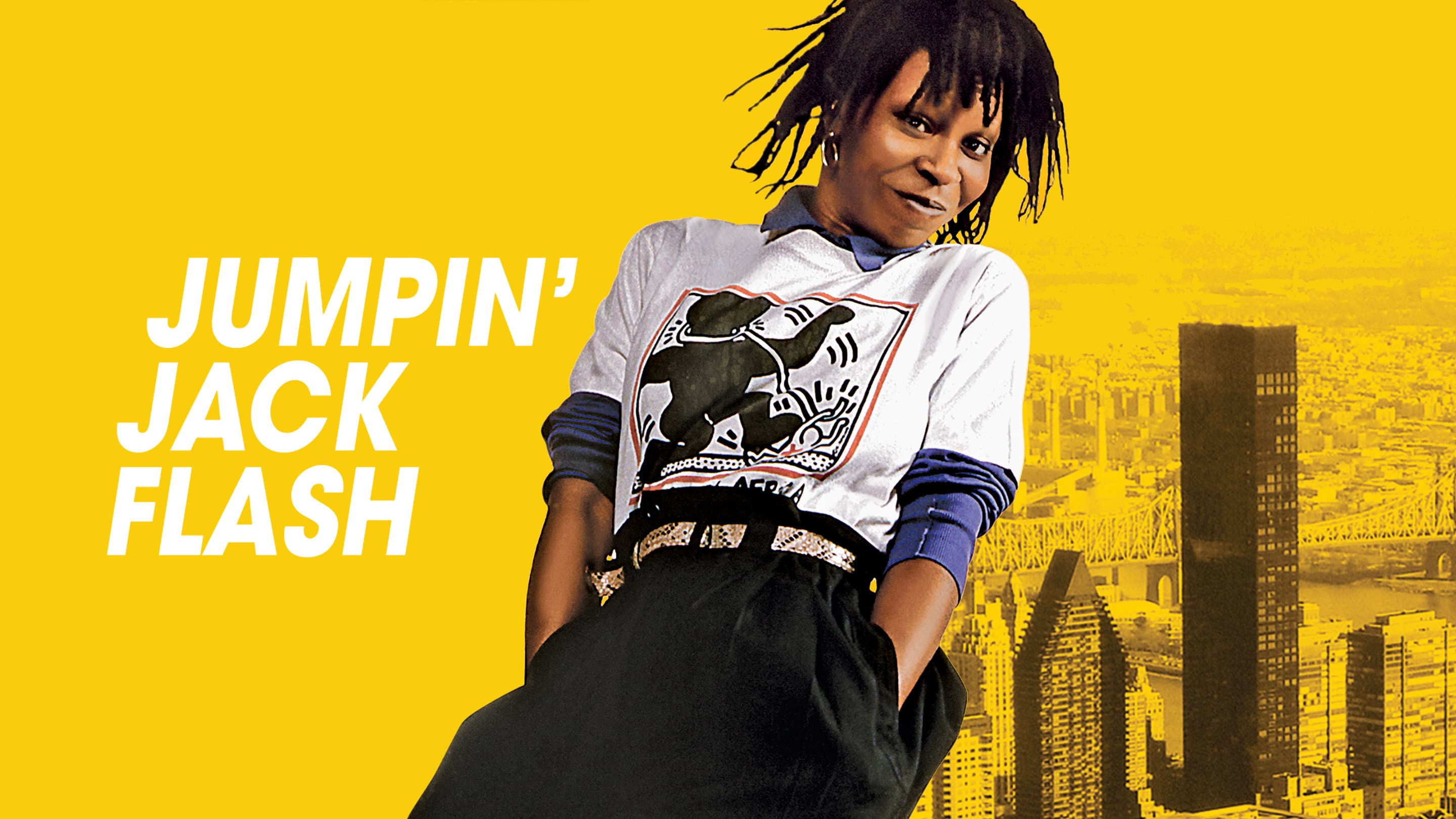 Jumpin' Jack Flash - immagine