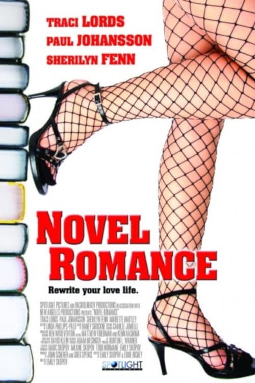 Poster di Novel Romance