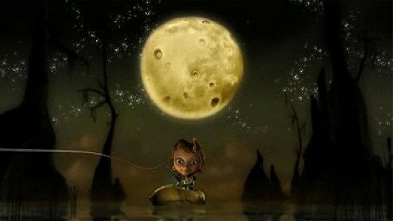 Moongirl - immagine