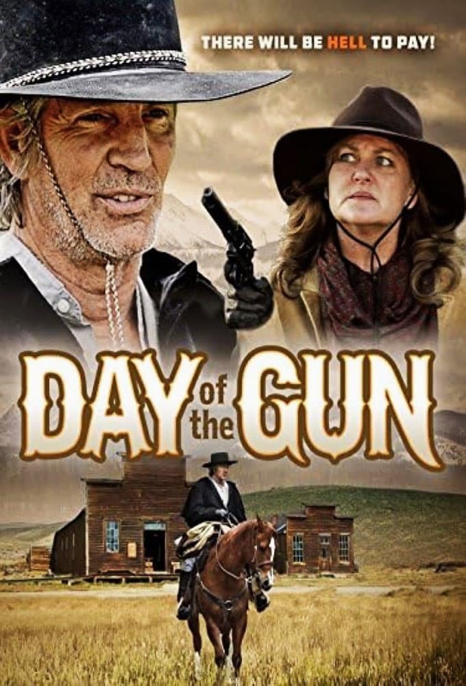 Poster di Day of the Gun