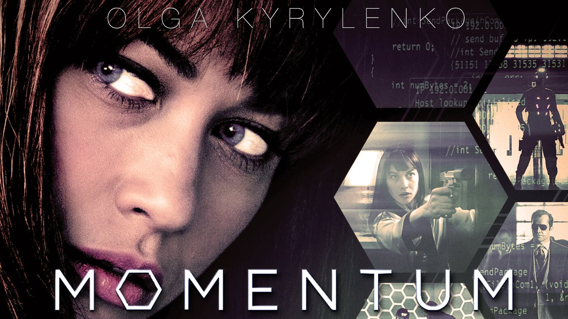 Momentum - immagine