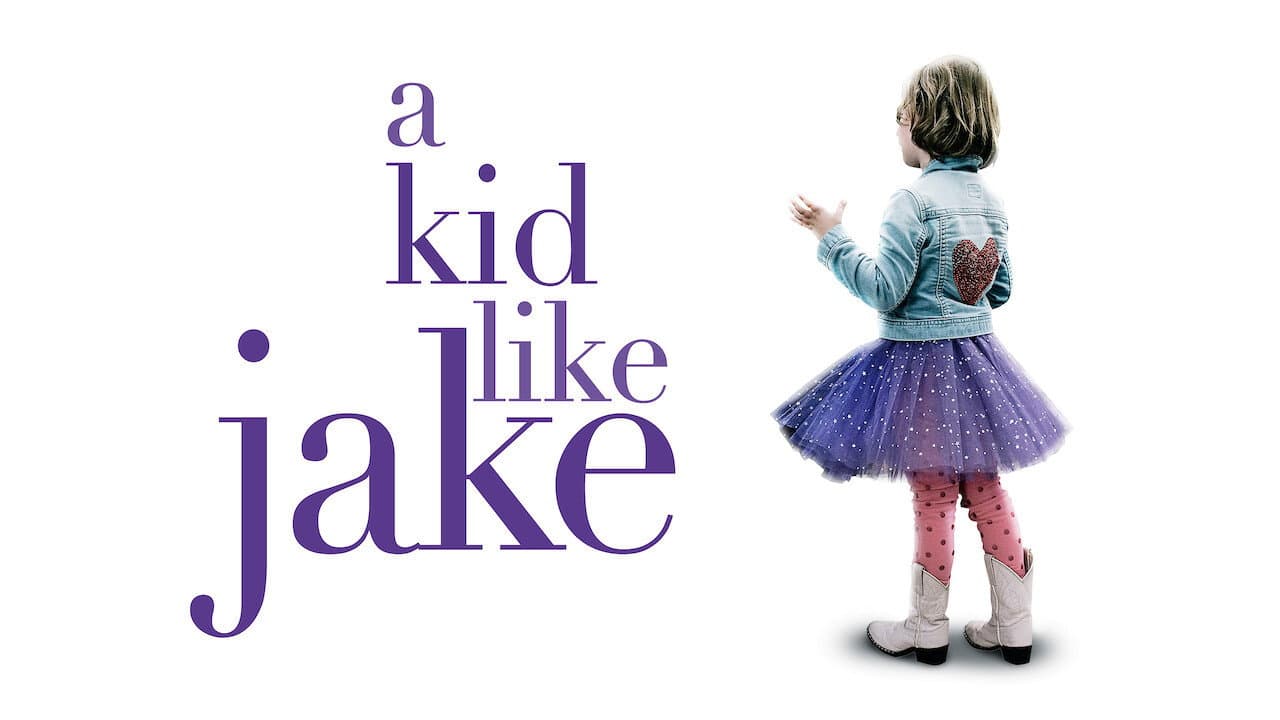 A Kid Like Jake - immagine