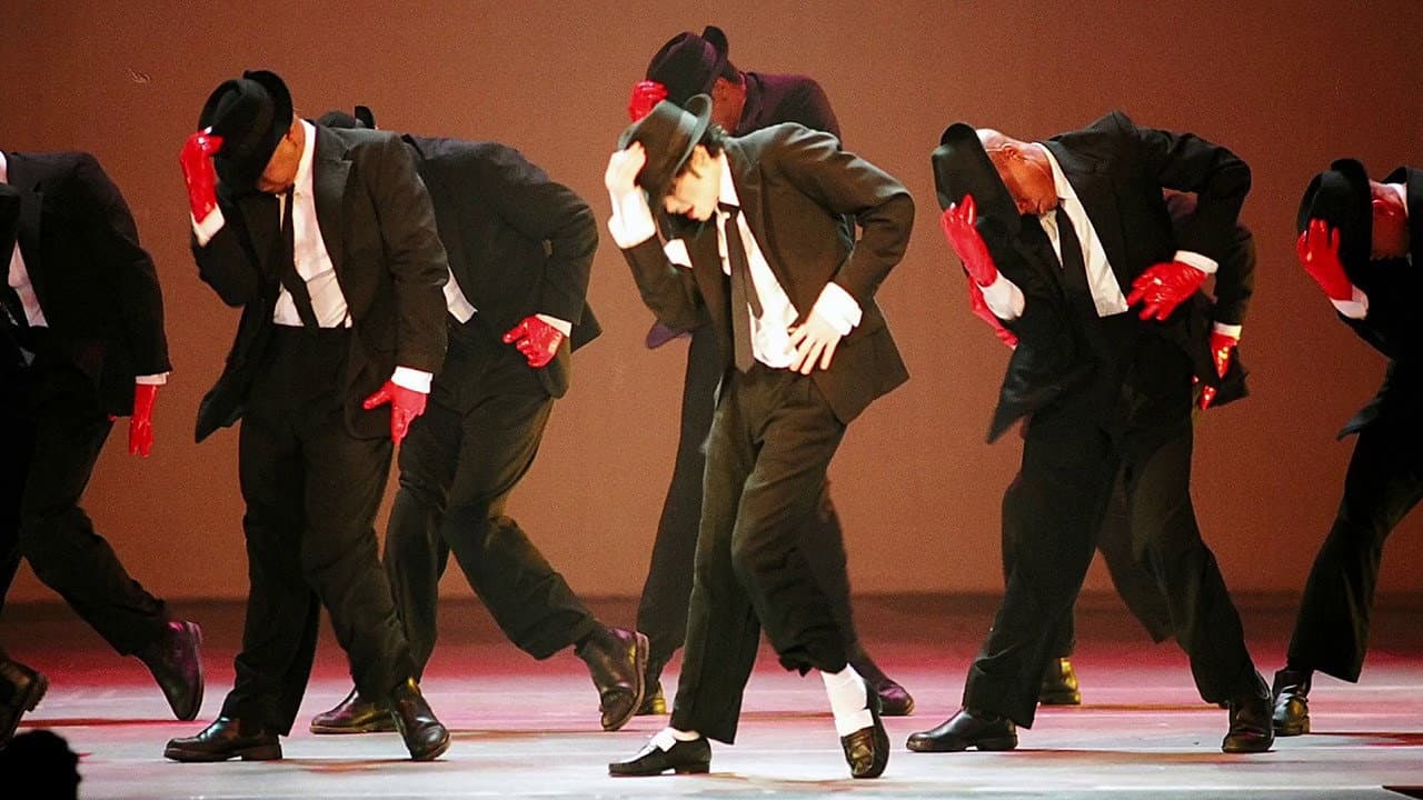 Michael Jackson: 1995 MTV Video Music Awards Performance - immagine